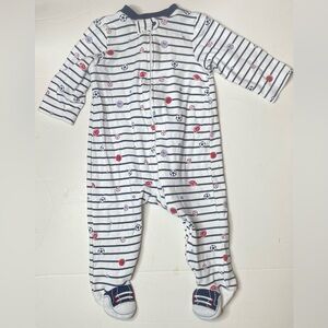BUNDLE - 5pc onesies (varied)